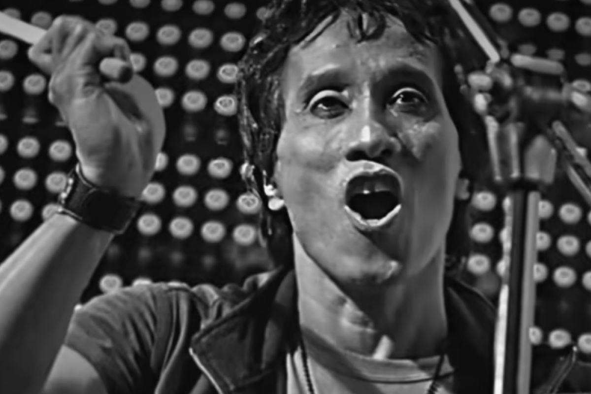 KABAR DUKA! Yaya Moektio Legenda Drummer God Bless Meninggal Dunia di Usia 68 Tahun pada Senin, 8 Desember 2025