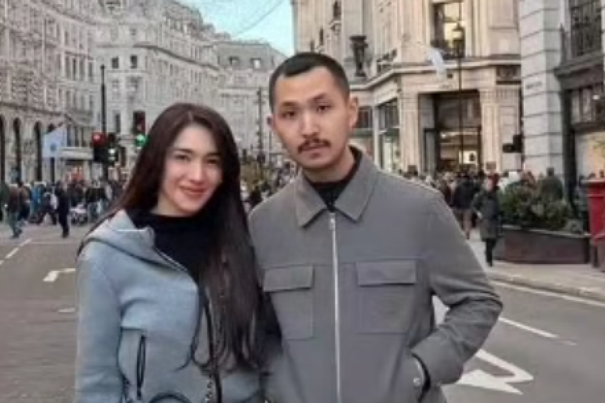 Setahun Pacaran, Angel Karamoy Umumkan Perpisahan dari Gusti Ega Putrawan