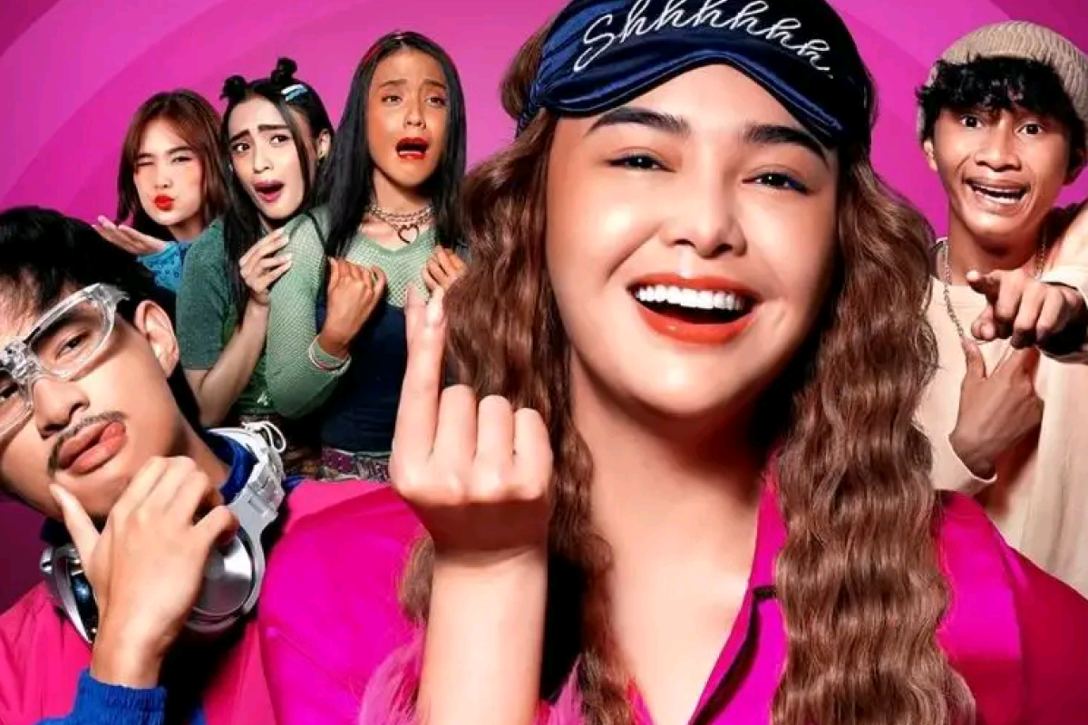 Sinopsis  Film Check Out Sekarang Pay Later (2026) Dibintangi Amanda Manopo di Bioskop Bukan LK21: Angkat Jerat Utang Pinjol dan Praktik Gelap di Baliknya