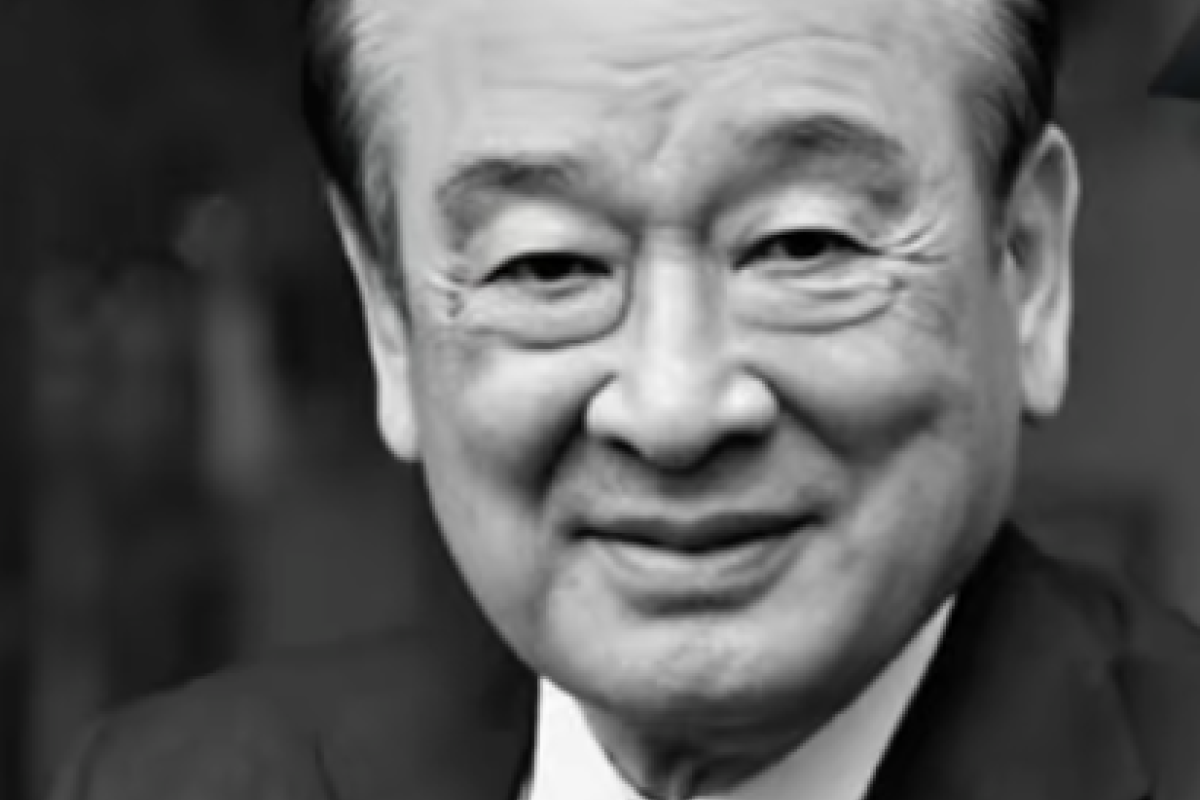 KABAR DUKA! Lee Soon Jae Aktor Legendaris Korea Selatan yang Meninggal Dunia di Usia 91 Tahun pada 25 November 2025