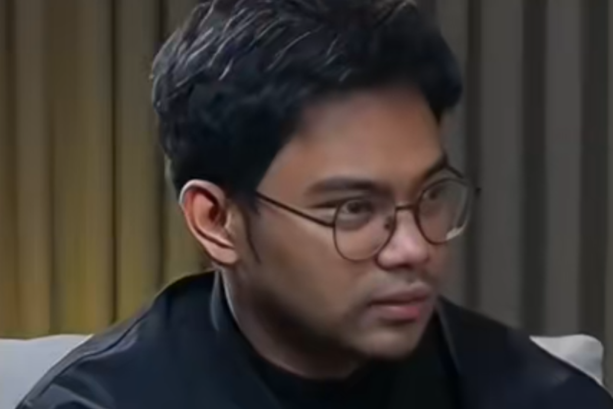 Insanul Fahmi Syok Dikirimi CCTV Perselingkuhan dengan Inara Rusli, Ungkap Niat Akhiri Hidup ke Istri