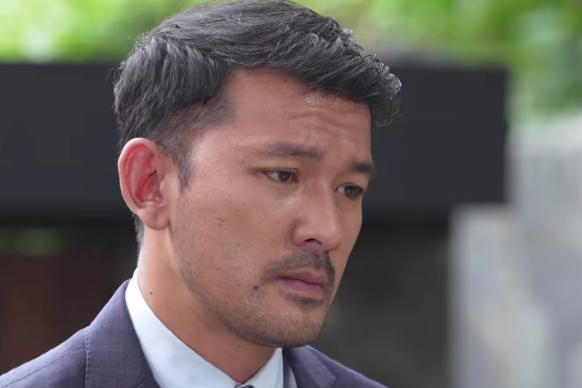   Makin Menakjubkan! Jejak Duka Diandra Maju ke Tiga Besar, Inilah Acara TV Dengan Rating Terbaik Hari ini 10 Februari 2026