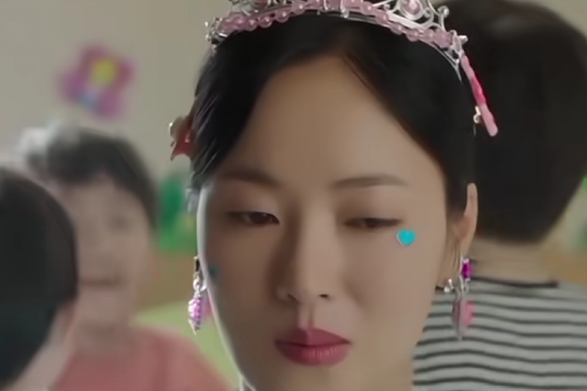 Ms. Incognito Episode 3 Sub Indo dan Spoiler serta bukan LK21 Link di KST: Sun Young berhasil melacak keberadaan Young Ran