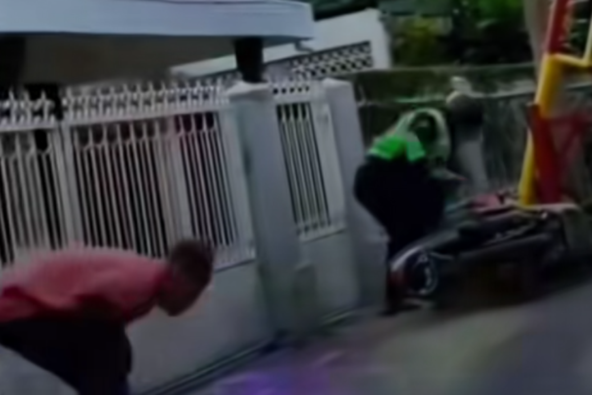 Apa Itu Airsoft Gun? Benarkah Legal Digunakan di Indonesia? Inilah Kronologi Kasus Oknum Ojol Tembak Lansia di Bandung