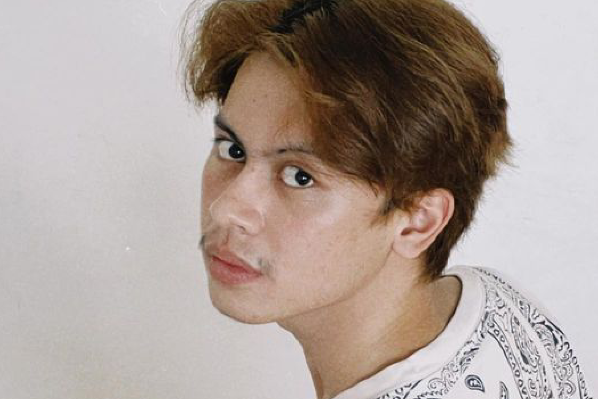 Biodata Tampang Danang Zo yang Viral Bersiteru dengan TikToker Reizuka