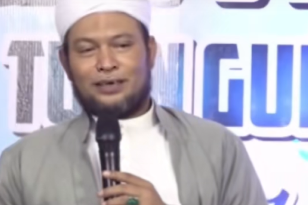 Tengku Qori Sakit Apa? Simak Kronologi Tewasnya Ulama yang Pernah Persekusi di Jember dan Malang, Benarkah Sakit? 