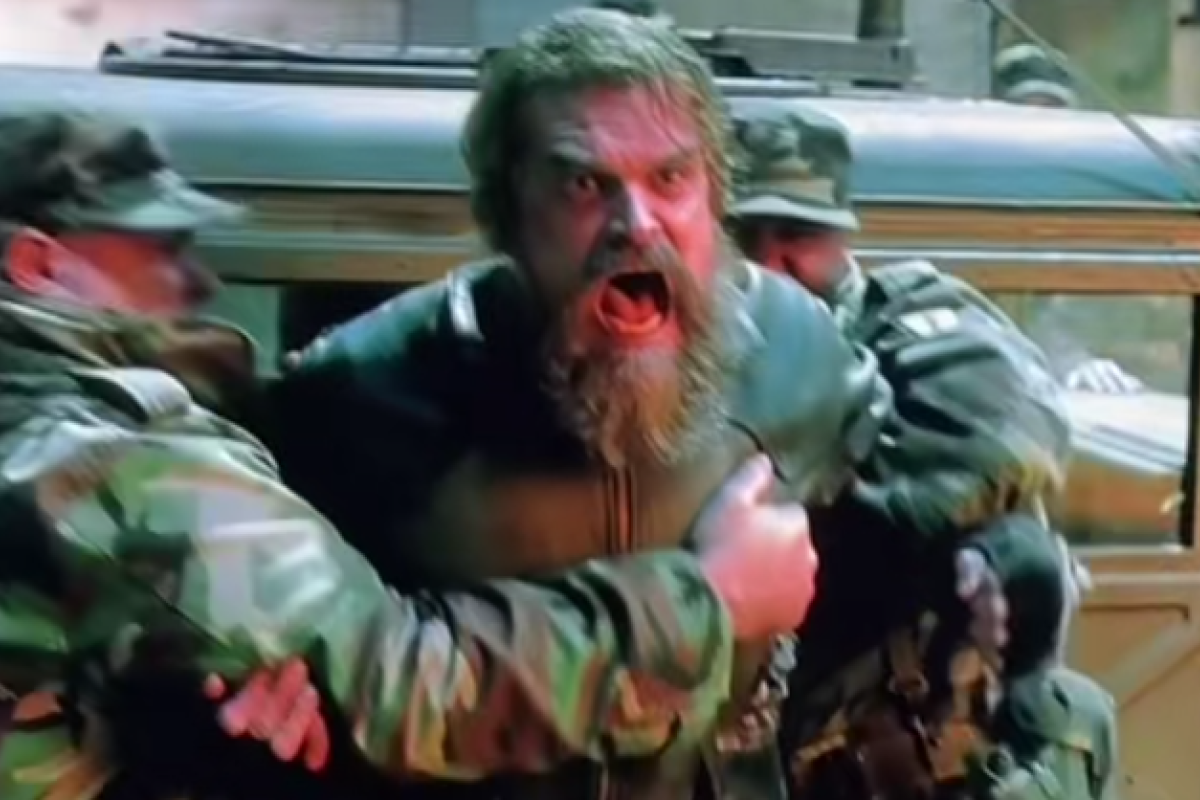 Series Stranger Things Season 5 Akankah Lanjut ke Season 6?