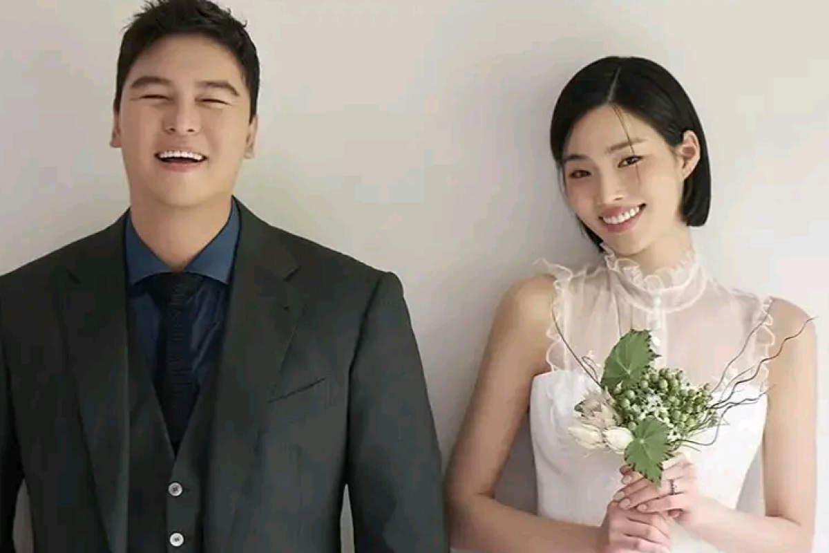7 Tahun Berpacara! Lee Jang Woo dan Jo Hye Won Akhirnya Resmi Menikah pada Rabu, 26 November 2025