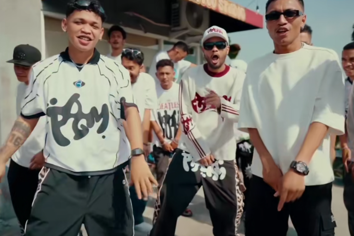 Apa Itu Timurnesia? Genre Musik Baru di Indonesia yang Diresmikan sebagai Wadah Para Musisi Dari Daerah Timur