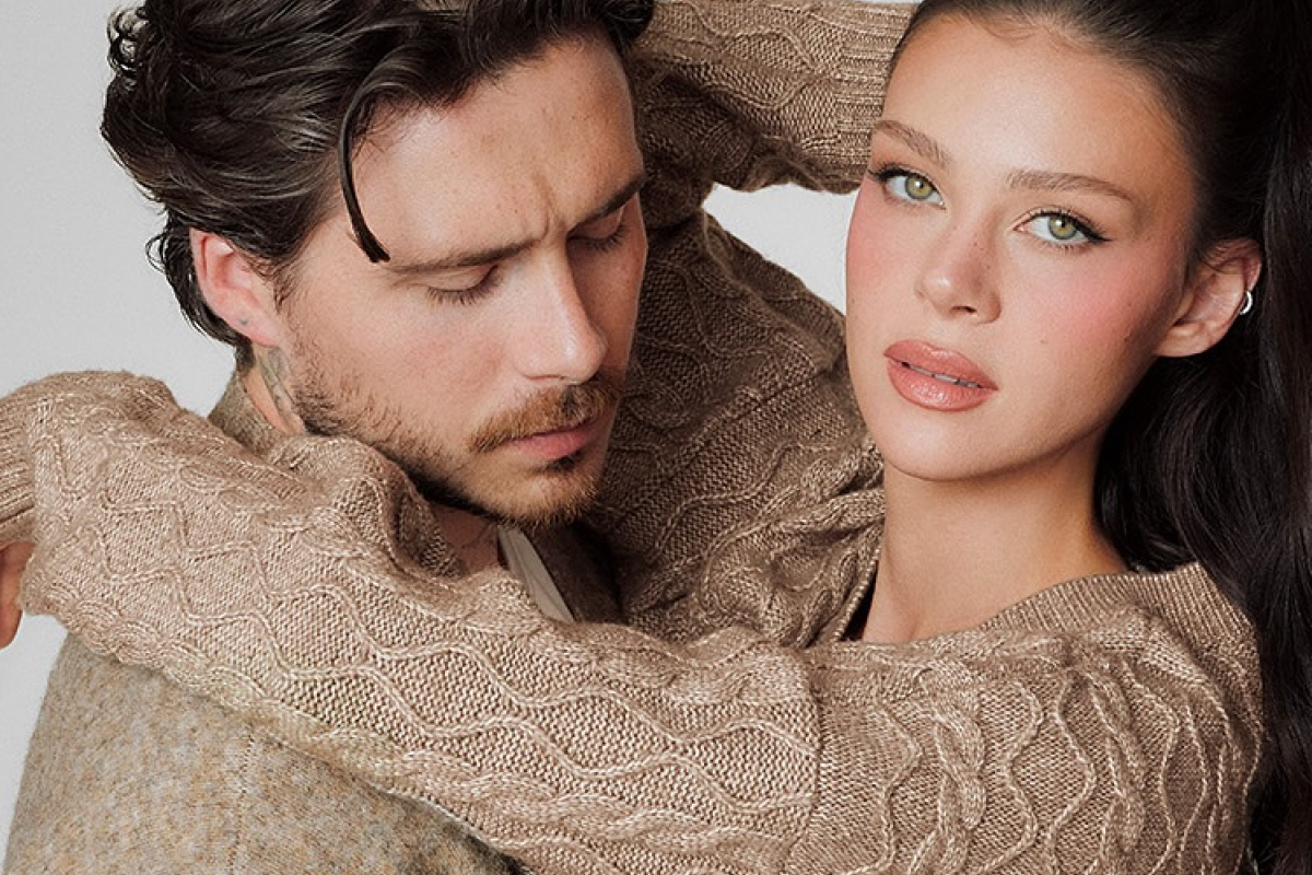 Profil Nicola Peltz Istri Brooklyn Beckham dan Latar Keluarga Miliarder di Baliknya