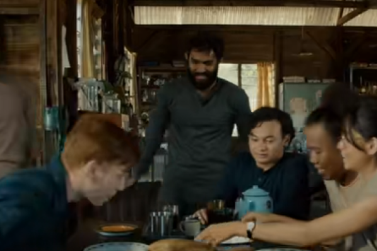 Film TIMUR 2025 Karya Iko Uwais Apakah Lanjut Season 2?