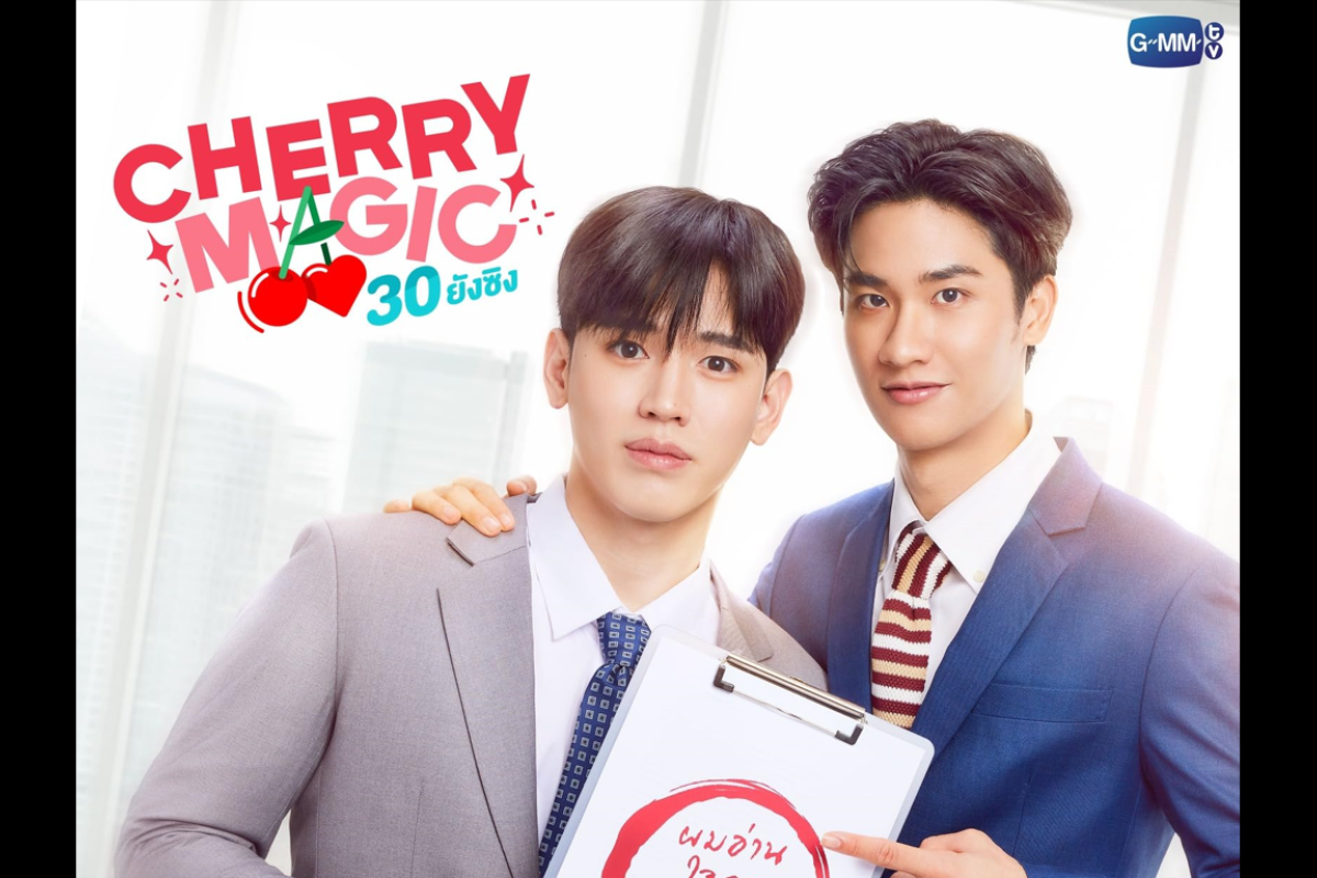 Sedang Tayang! Nonton Cherry Magic Episode 3 Sub Indo dengan Kualitas