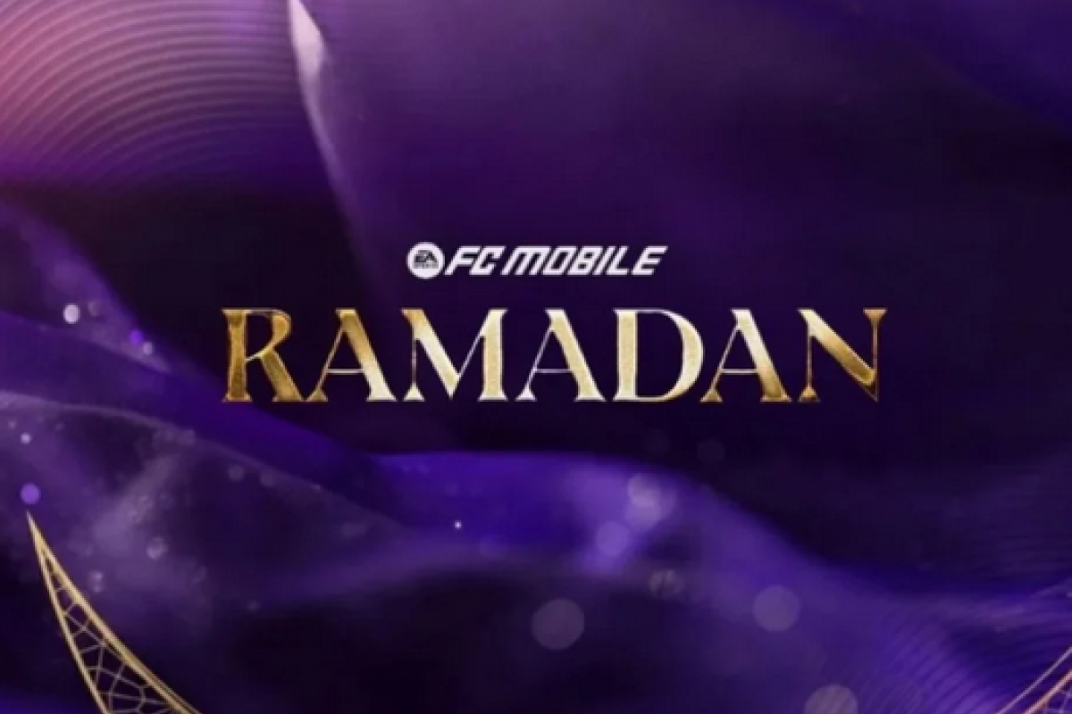 Kode Redeem FC Mobile hari ini 28 Februari 2026 Rilis Edisi Ramadan dengan Hadiah OVR 117