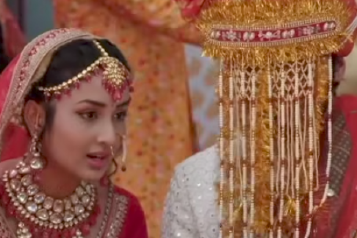 Jadwal Program ANTV Senin, 8 September 2025 Ada Mega Bollywood Paling Yahud Series India Rodha Mohan, Manggal Lakshmi dan Aini serta Link Nonton