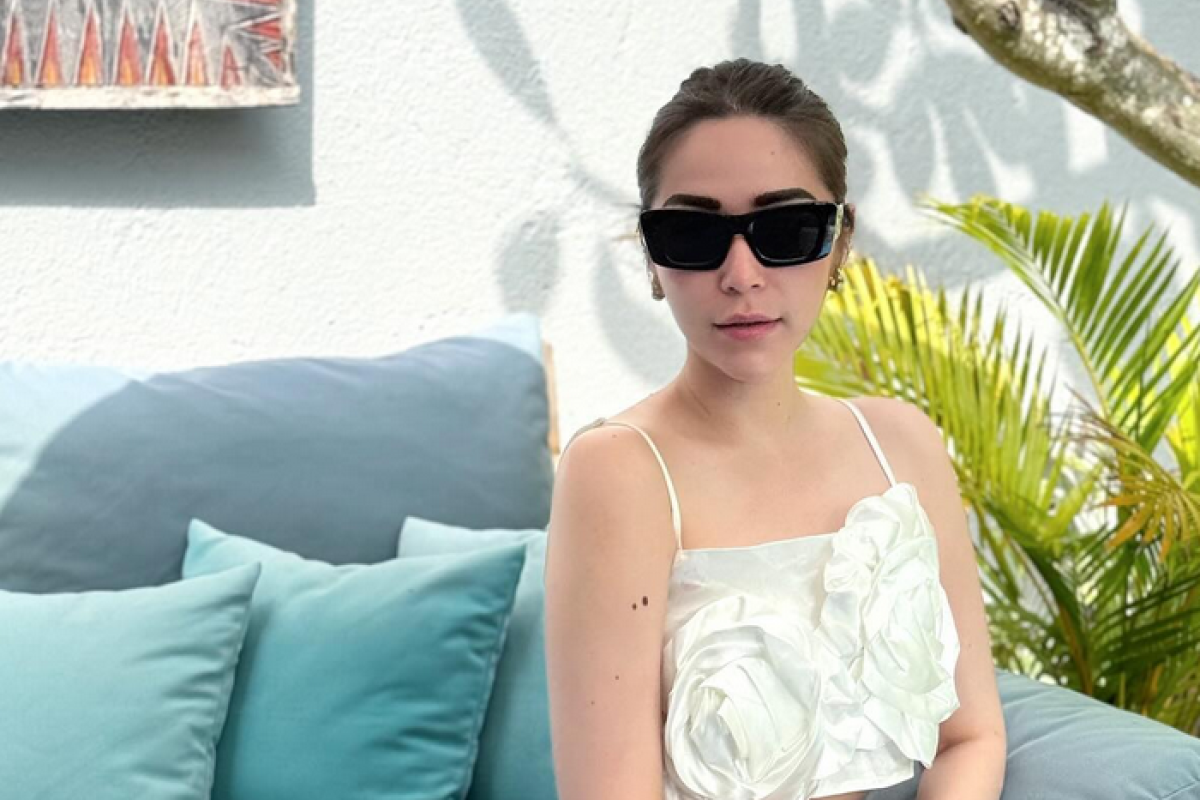 Profil Nabilah O’Brien Pemilik Bibi Kelinci Kopitiam dan Kronologi Perseteruan yang Viral