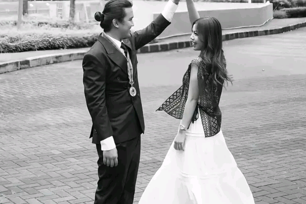 Difa Ryansyah Anaknya Siapa? Inilah Biodata Mantan Kontestan Idola Cilik yang Resmi Melamar Frislly Herlind, Bukan Orang Sembarangan?