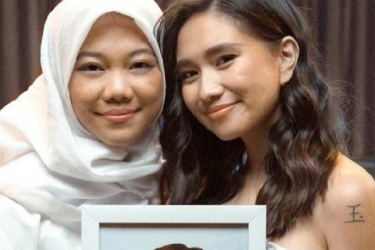 Pudak Wangi Anaknya Siapa? Inilah Biodata Animator Muda Asal Banyuwangi yang Meninggal Dunia, Bukan Orang Sembarangan?