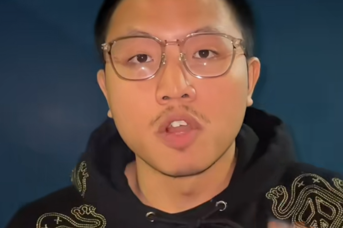 Resbobb Jadi Buronan Warganet: Konten Kreator Ini Tuai Kecaman Luas Usai Ujaran Rasis terhadap Orang Sunda