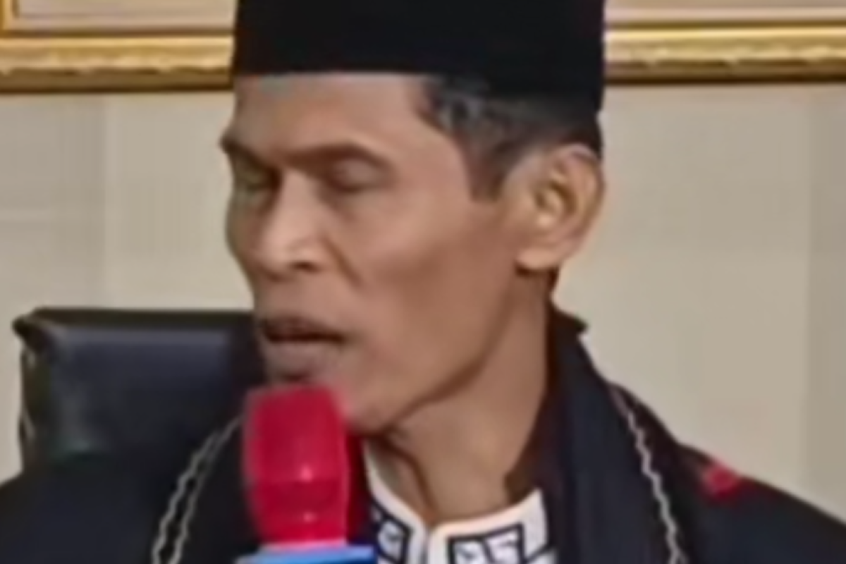 Profil Tampang Istri Kyai Masturo Rohili yang Dipanggil Bunda oleh Zulfa, Kini Viral Diduga Terlibat Pelecehan Seksual 10 Tahun di Bekasi, Lengkap: Umur, Agama dan IG 
