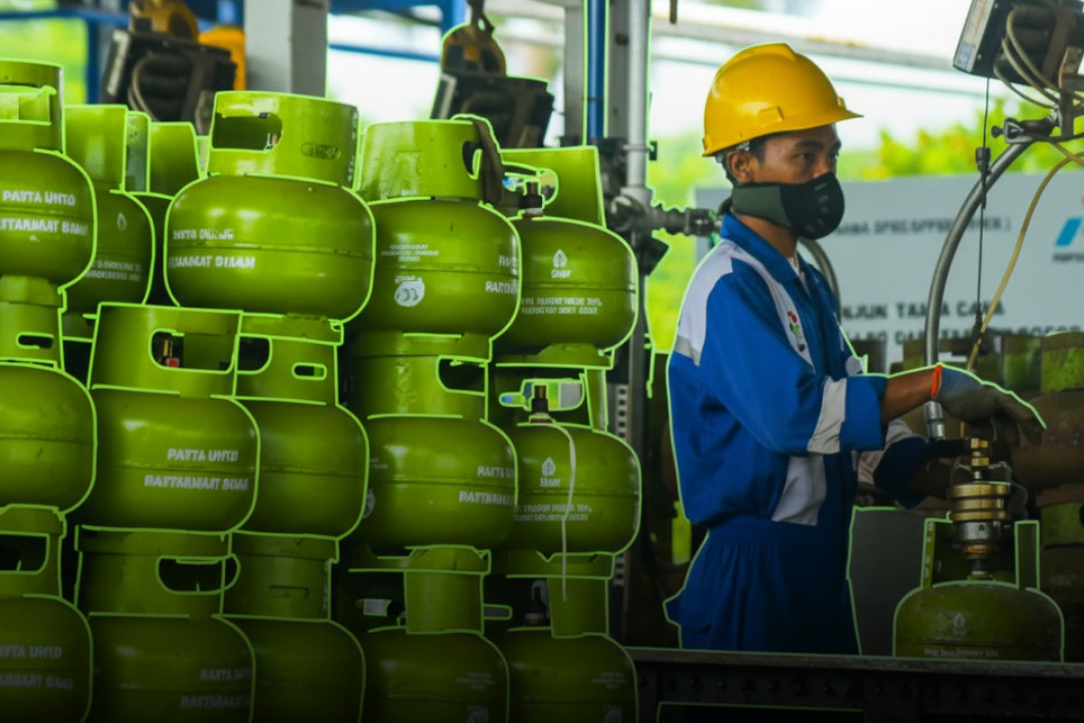 Aturan Baru LPG 3 Kg 2026 Bocor, Ini Perubahan Harga dan Cara Membelinya