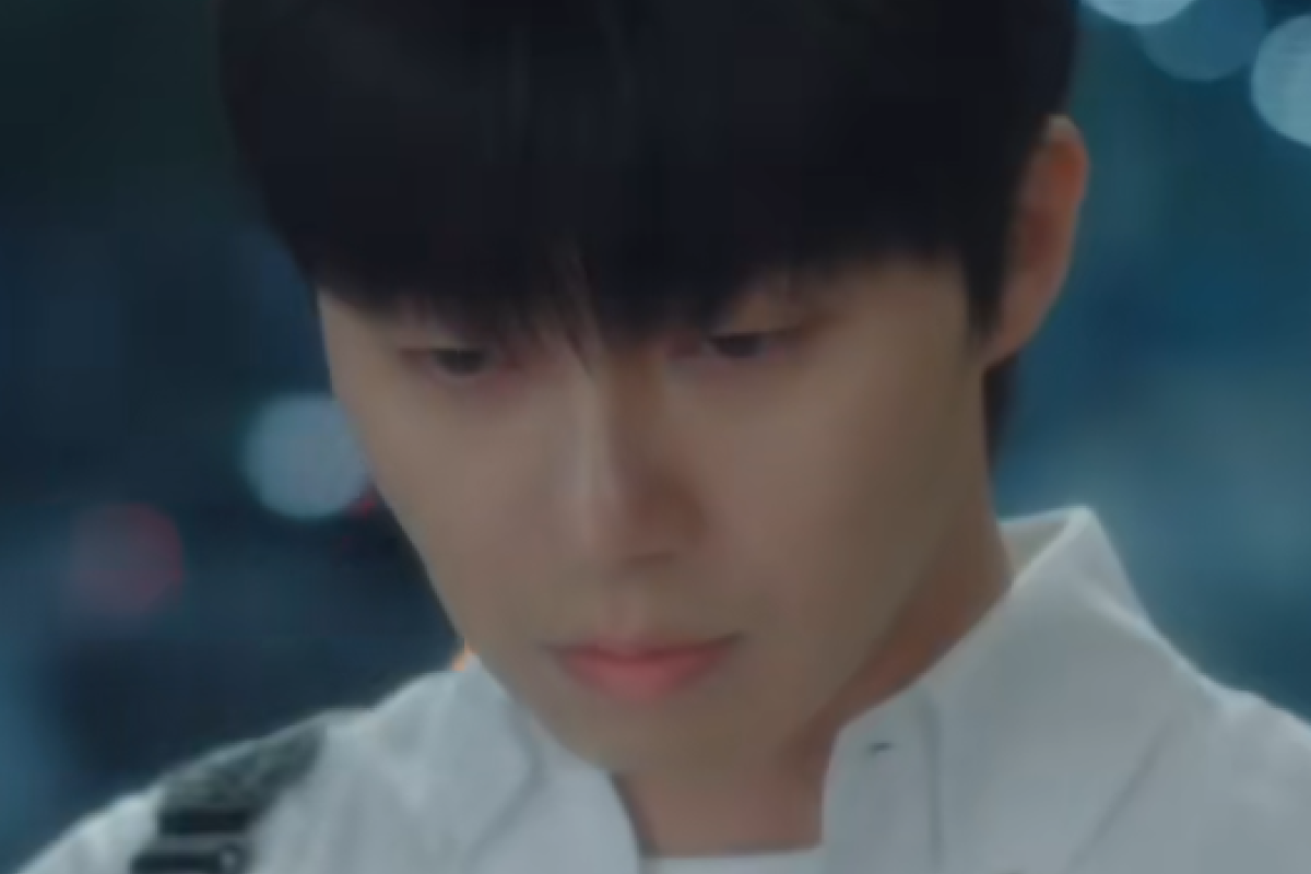 Surely Tomorrow Episode 2 Sub Indo dan Spoiler serta Link Bukan LK21 tapi di TVN: Gyeong Do Berusaha Move On dari Ji Woo