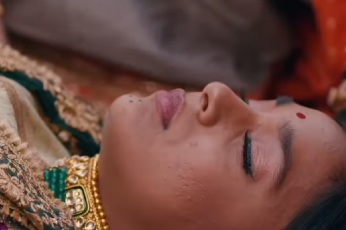 Jadwal Acara ANTV Rabu, 7 Mei 2025 Ada Mega Bollywood Paling Yahud, Series India Rodha Mohan, Imlie, Bhagya Lakshmi, Aini dan Catatan Hati Perempuan serta Link Nonton