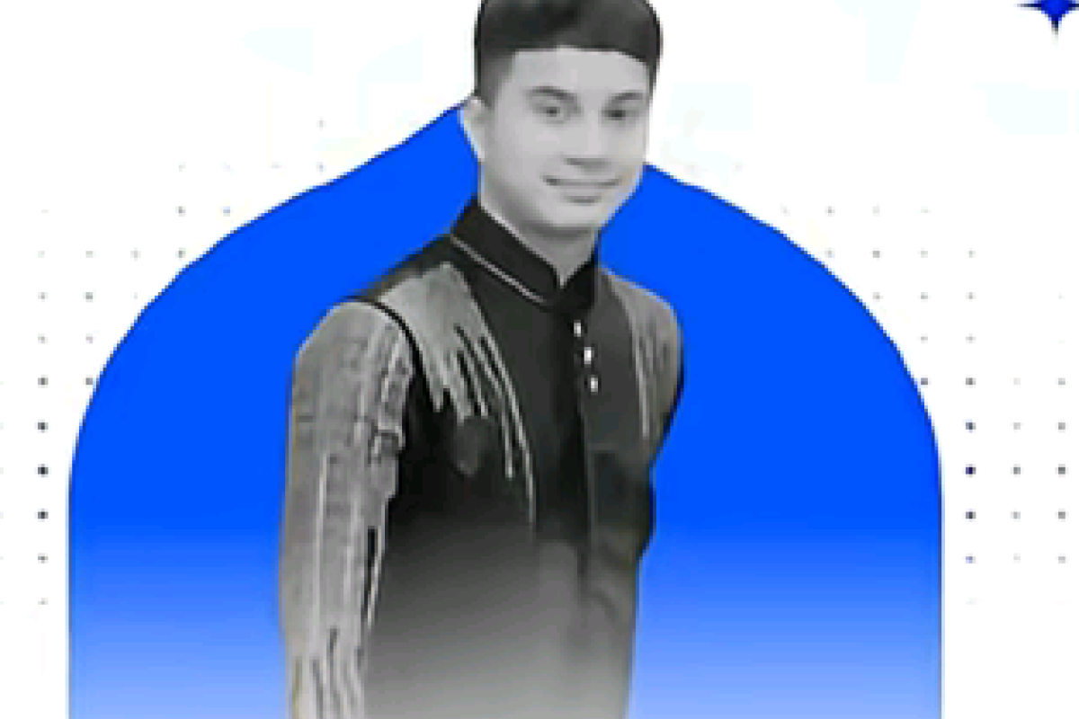 Profil Tampang Muhammad Athaya Helmi Nasution Mahasiswa Indonesia Tewas Usai ‘Dipaksa’ Jadi Pemandu Pejabat, Lengkap dari Umur, Agama dan Akun IG