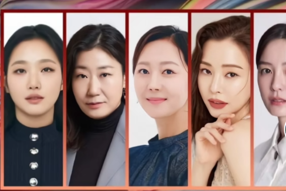 Jadwal dan Daftar Lengkap Nominasi BaekSang Arts Awards 2024 Beserta Cara Votenya: Drakor The Good Bad Mother Mulai Mendominasi