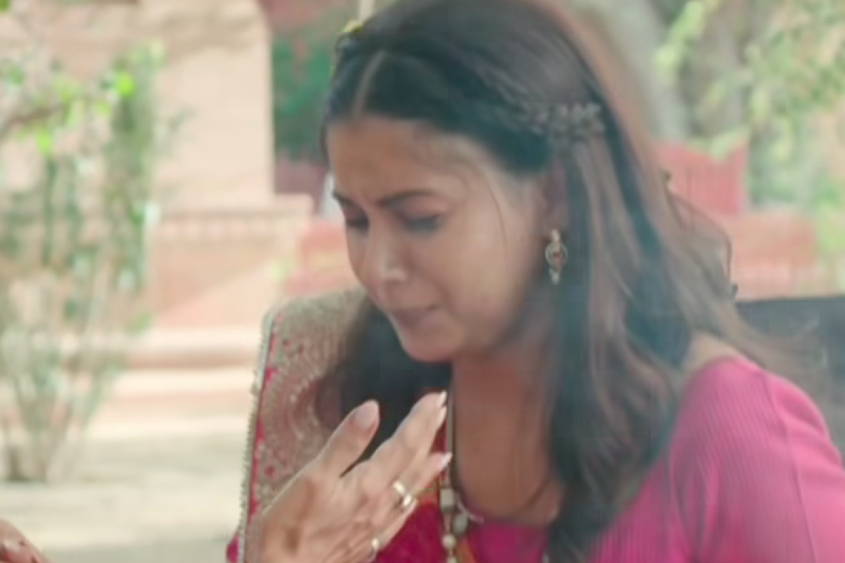 Jadwal Program ANTV Senin, 25 Agustus 2025 Ada Mega Bollywood Paling Yahud,Series India Rodha Mohan, Manggal Lakshmi dan Aini serta Link Nonton