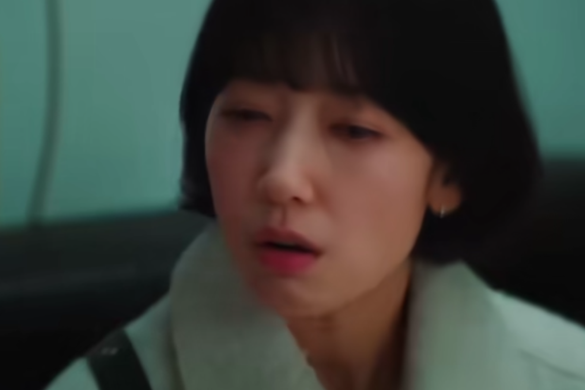 Undercover Miss Hong Episode 12 Sub Indo dan Spoiler Serta Link Bukan LK21 tapi di Netflix: Situasi Genting Usai Krisis IMF 1997