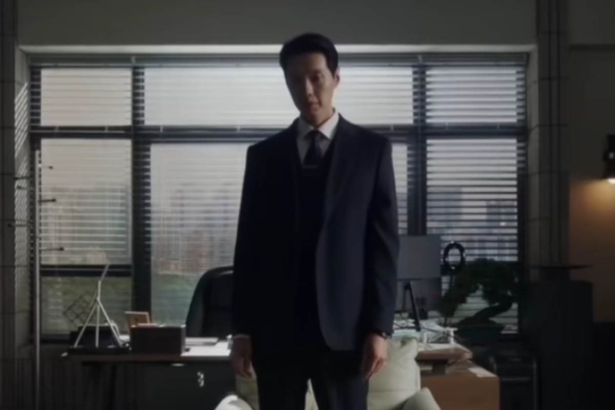 Nonton Download First Lady Episode 7–8 Sub Indo serta Link dan Spoiler di VIKI bukan LK21 Hyun Min Chul dan Shin Hae Rin Terlibat Pertarungan Emosional