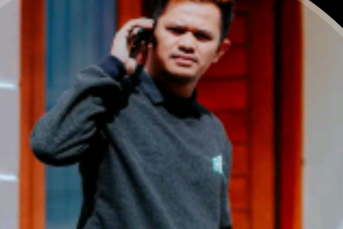 Shandy Logay Jadi Sorotan Publik usai Konten Kencan dengan Anak Sekolah Tuai Kecaman