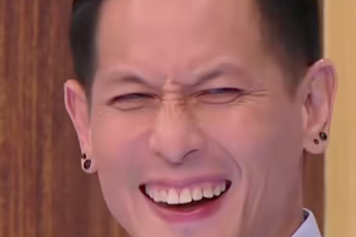 Link Nonton MasterChef Indonesia Season 13 Sabtu, 28 Februari 2026 di RCTI: Imutnya Chef Juna Dipanggil Bu Sandre Dek