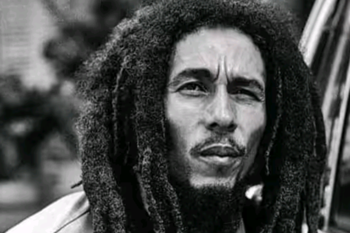 Siapa Bob Marley Rambut Gimbalnya Dilelang Hingga Rp526 Juta