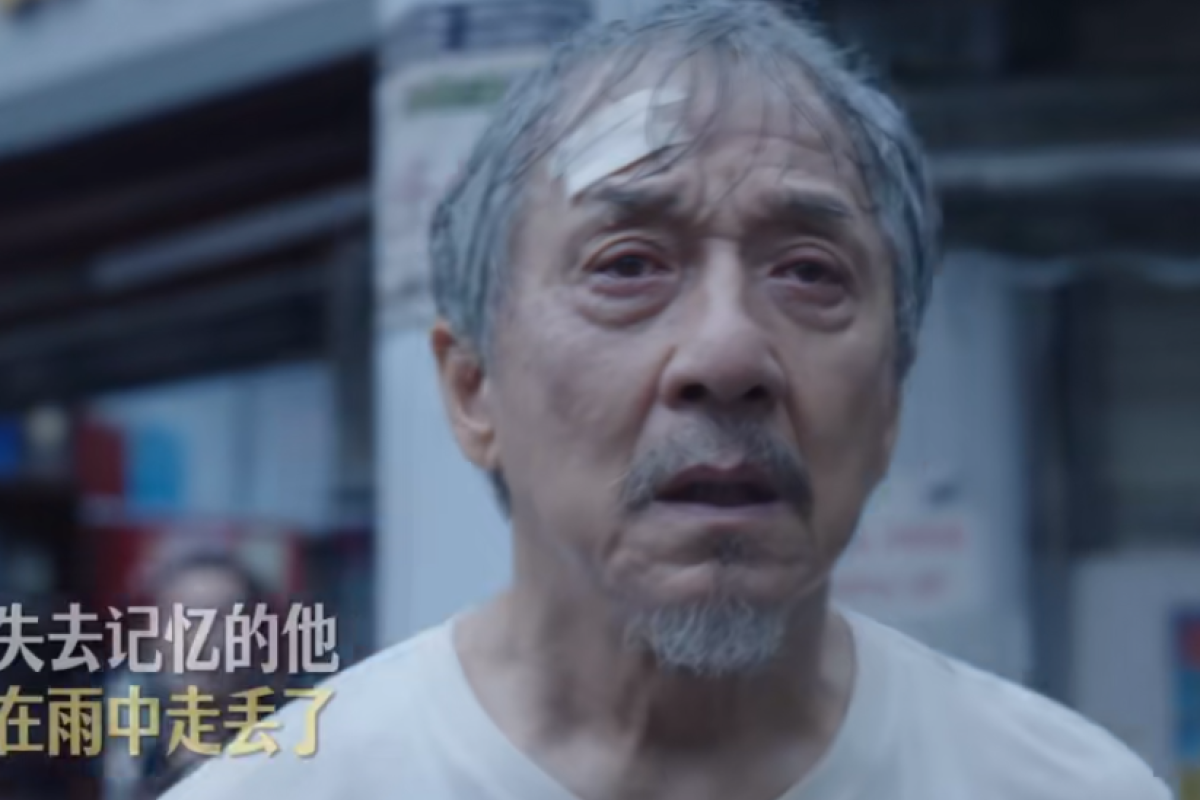 Apakah Film Unexpected Family 2026 yang Dibintangi Jackie Chan Bakal Lanjut Season 2?