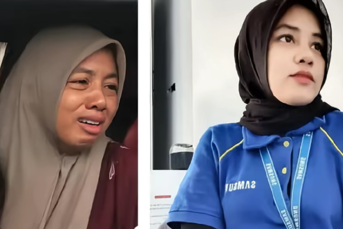 Kisah Pilu Imelda Safitri, Istri di Aceh yang Diceraikan 2 Hari Sebelum Suami Dilantik Jadi PPPK – Viral di Media Sosial