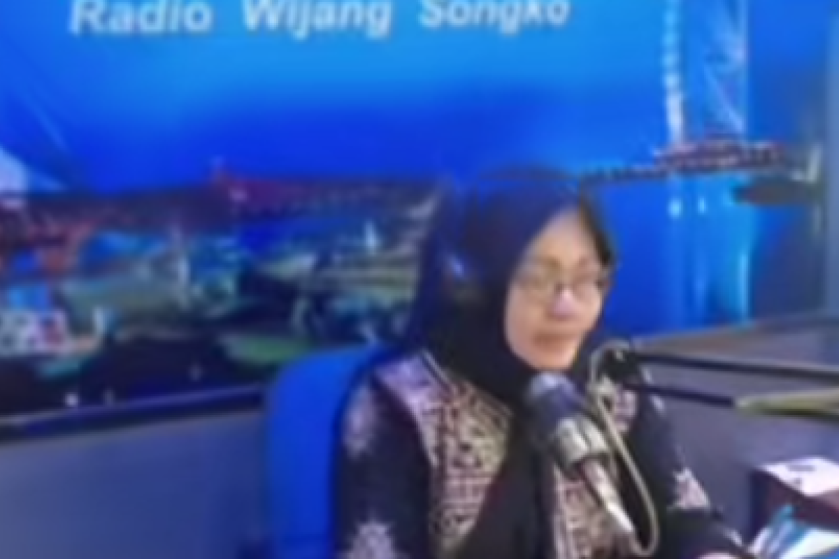 Apa Penyebab Radio Wijang Songko (RWS) di Kediri Tutup Usai 58 Tahun Mengudara?