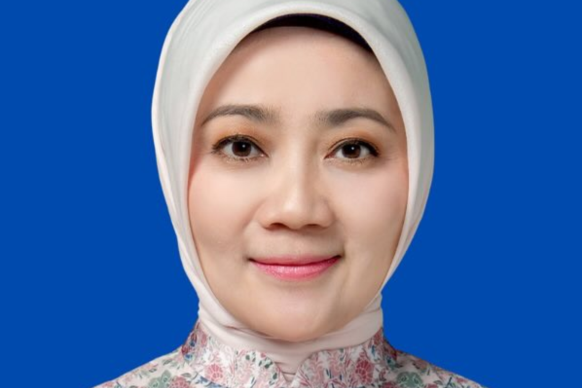 Atalia Praratya Bawa Kakak dan ART sebagai Saksi dalam Sidang Cerai dari Ridwan Kamil, Tetap Tutup Mulut soal Alasan Perceraian