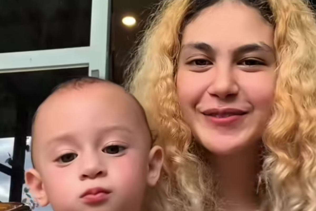 Siapa Helwa Bachmid? Model Muda yang Namanya Mendadak Jadi Sorotan Usai Diduga Dinikahi Habib Bahar bin Smith