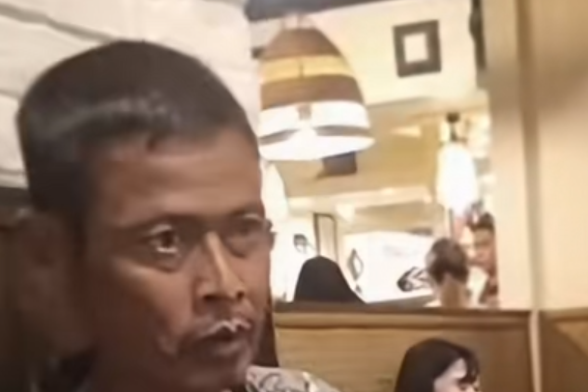 Sutrisno Sakit Apa? Benarkah Serangan Jantung? Berikut Kronologi Kematian Ayah Pratama Arhan Pemain Timnas Sepakbola Indonesia 