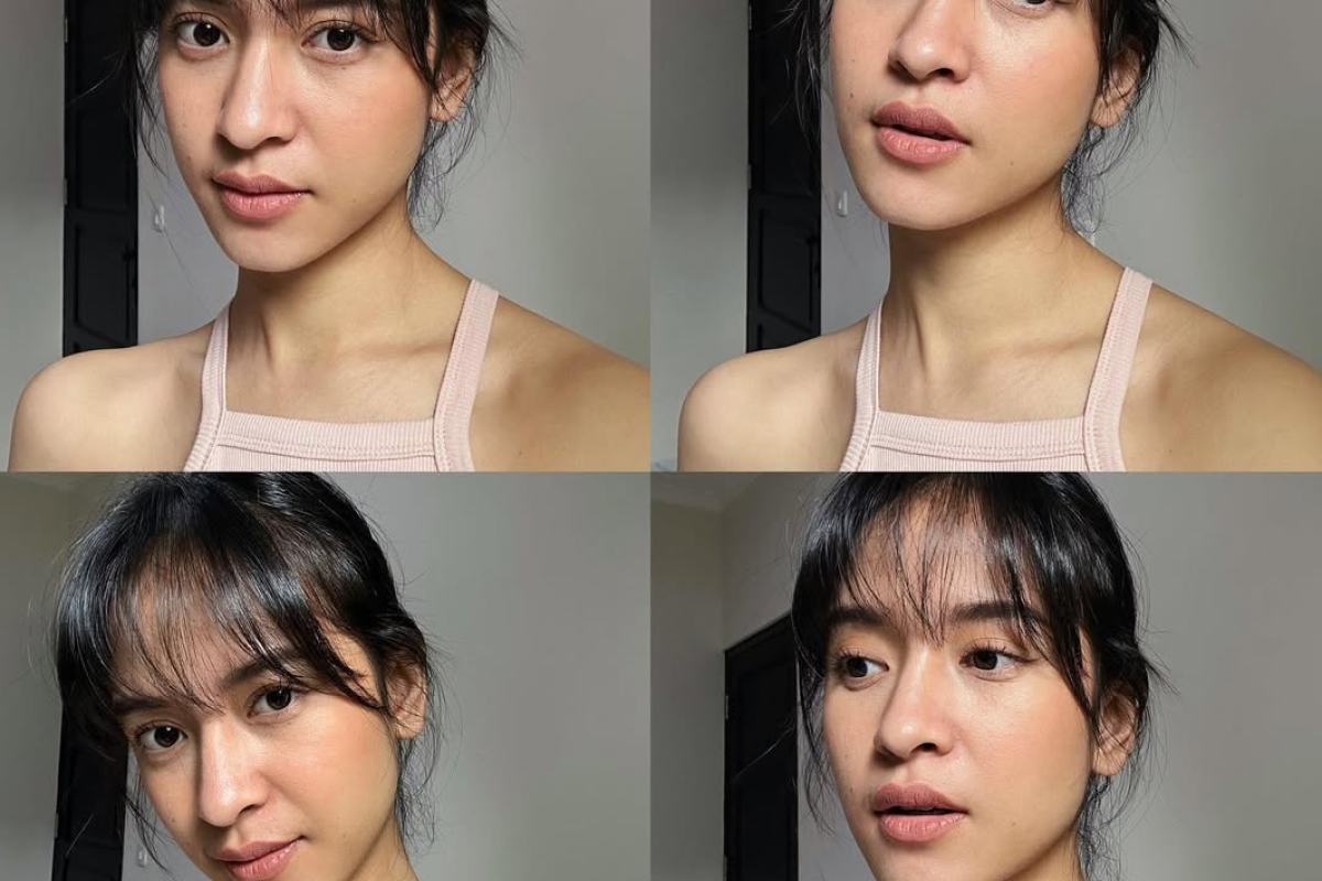 Profil Dilla Hartono, Mantan Kekasih Rizky Febian yang Kembali Viral: Siapa Anak dan Suaminya?