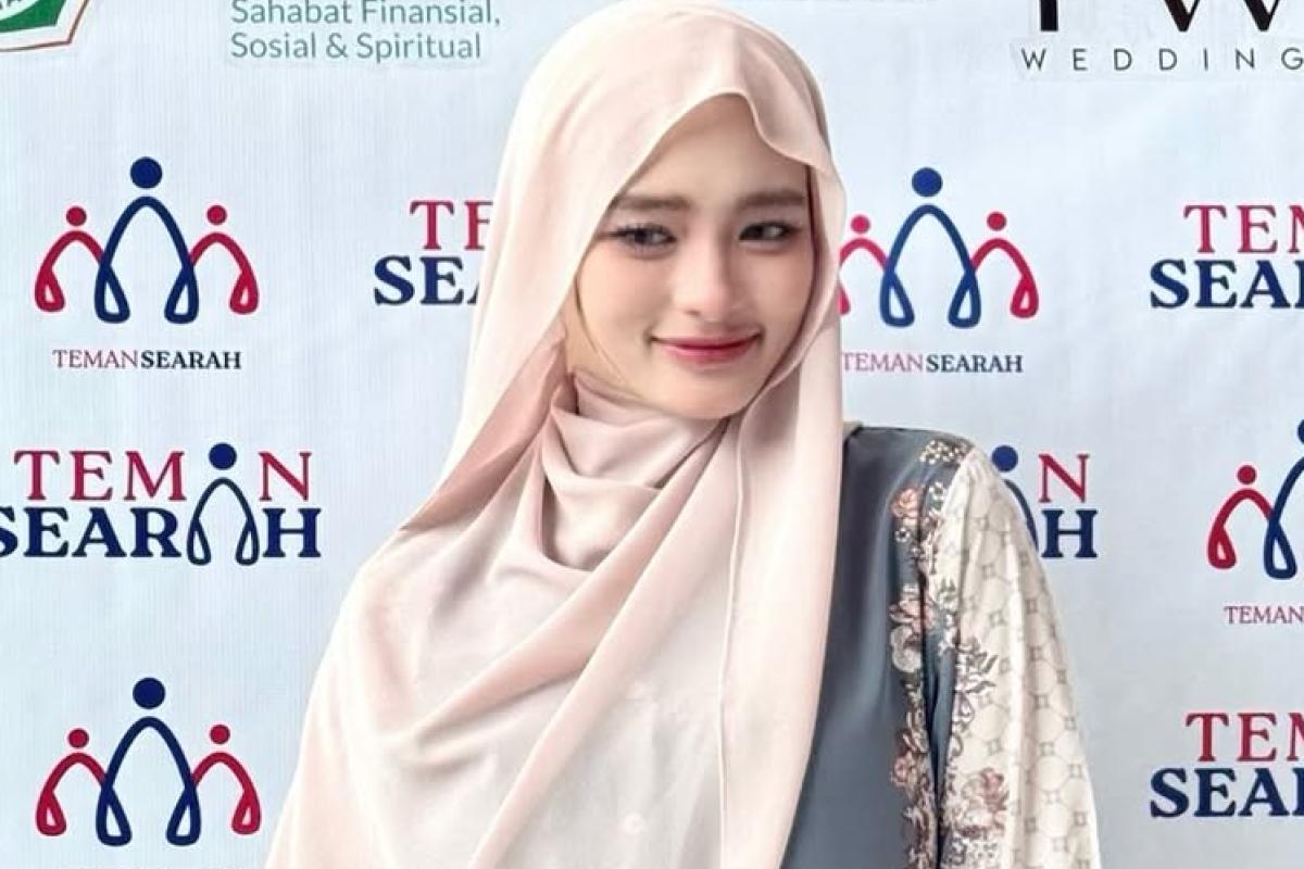 Siapa Saja Pendiri Kajian Teman Searah Selain Inara Rusli? Mengupas Profil Majelis Keagamaan yang Sedang Viral di Media Sosial