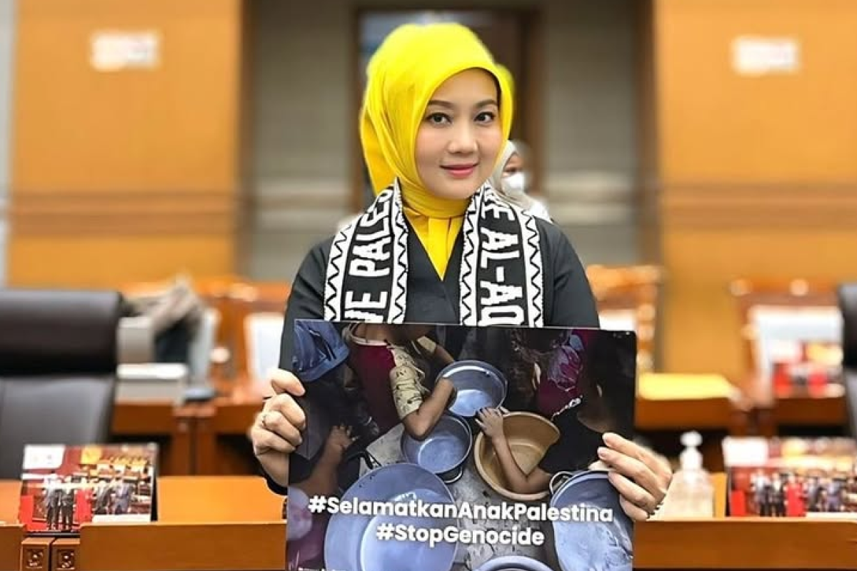 Apa Penyebab Adhya Pradjana Meninggal Dunia? Inilah Kronologi Tewasnya Kakak Atalia Praratya saat Sidang Perceraian dengan Ridwan Kamil