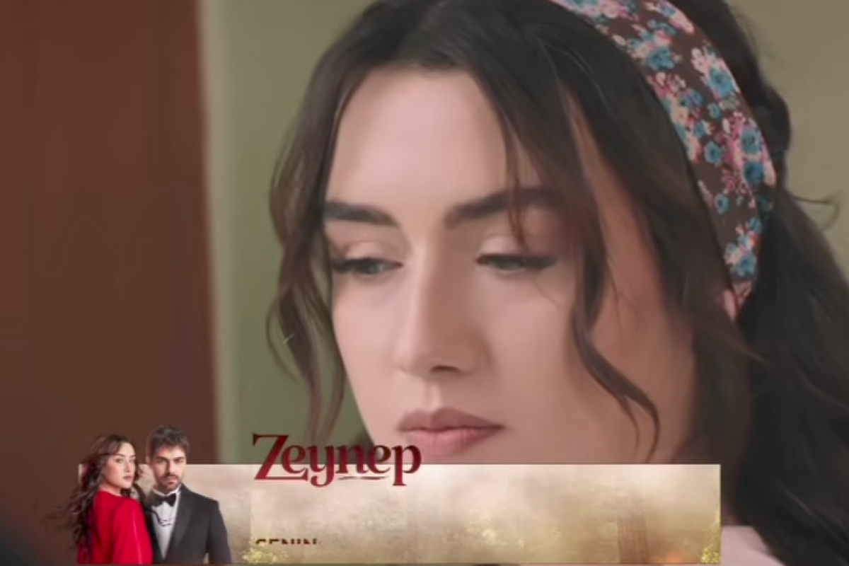 Jadwal Acara ANTV Hari ini 3 Desember 2025 Ada Mega Bollywood Asoka, Series India, Baalver, Takdir Cinta Layla, Zeynep, Rindu Tak Berujung serta Link Nonton 