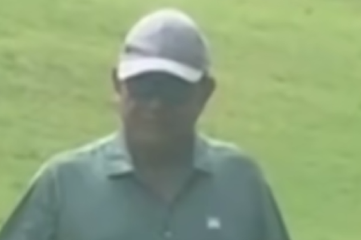 Kepala BGN Dadan Hindayana Main Golf di Tengah Bencana Sumatera, Ternyata untuk Galang Dana Kemanusiaan