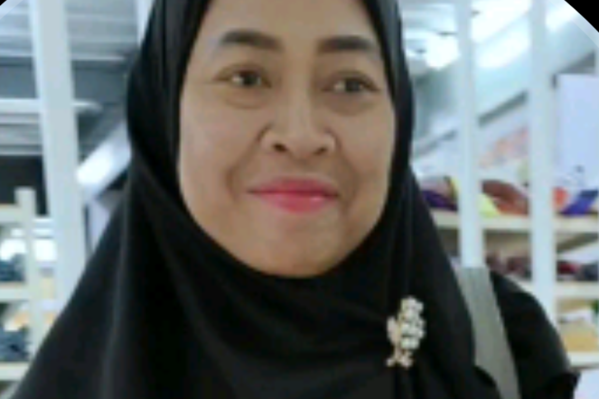 Profil Tampang Paijem Majenun Alias Anis Setiowati Mantan TKW Taiwan yang Meninggal Dunia, Lengkap: Umur, Agama dan Akun IG