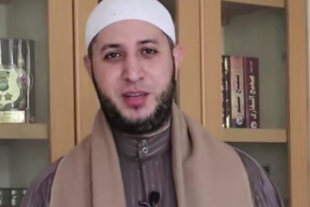 Profil Syekh Ahmad Al Misry Ulama Asal Kairo yang Aktif Berdakwah di Indonesia