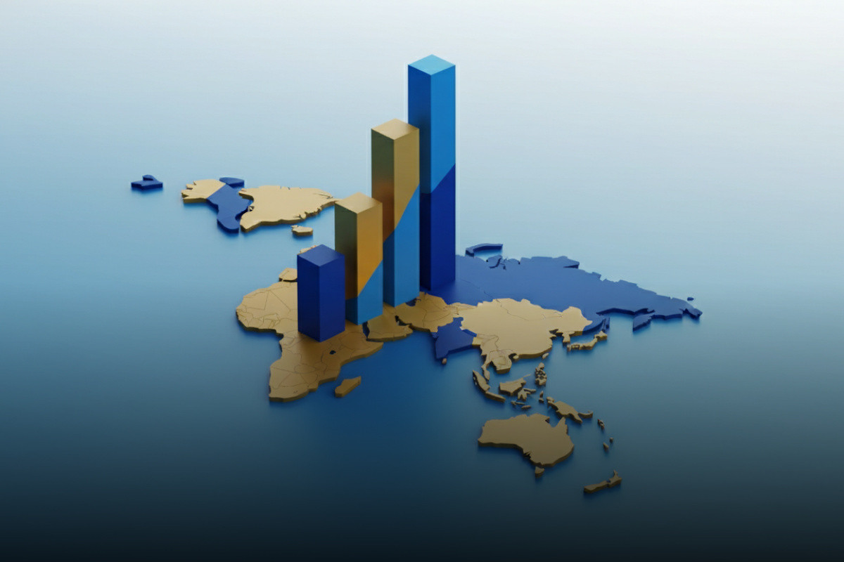 Bank Sentral Asia Bersiap Umumkan Kebijakan, Data China Jadi Penentu Arah Ekonomi