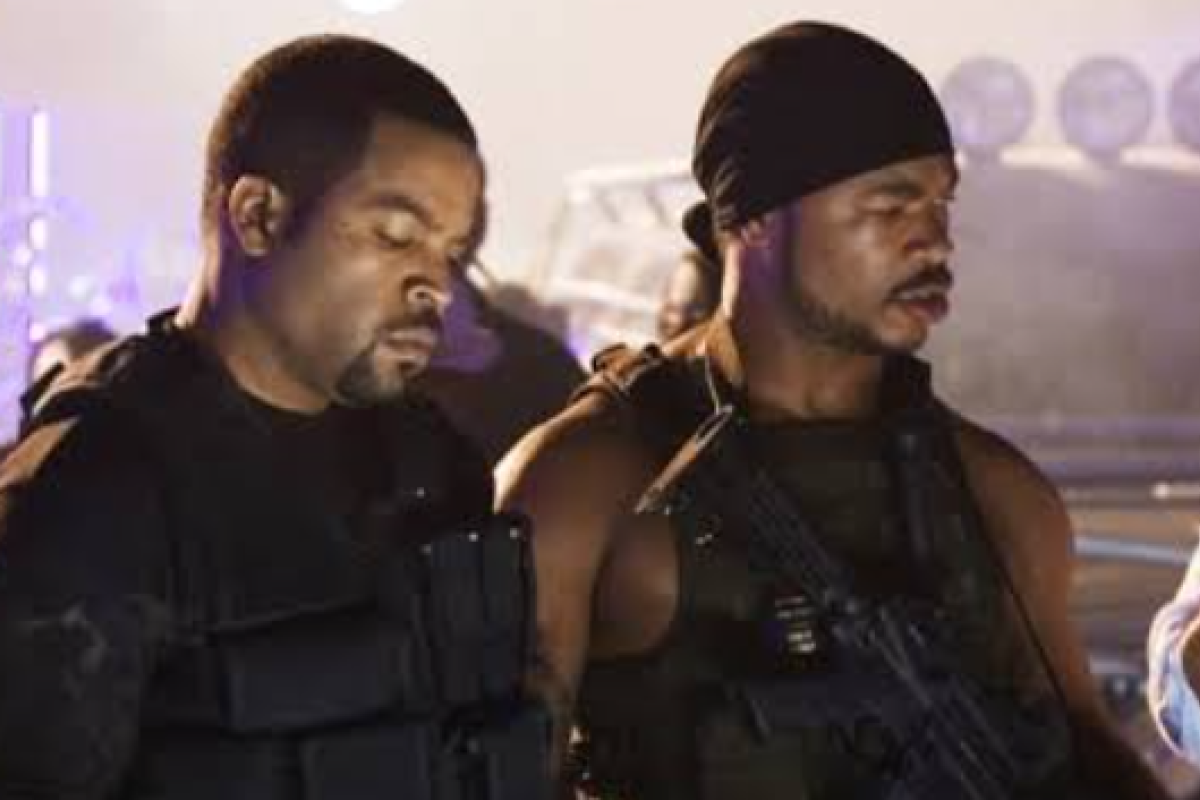 Sinopsis XXX 2: The Next Level Film Ice Cube di Bioskop Trans TV Hari ini 29 Juli 2025