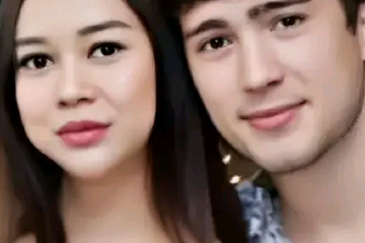 Eryck Amaral Kerjaannya Apa? Inilah Biodata Mantan Suami Aura Kasih yang Kini Dihubungkan dengan Ridwan Kamil, Benarkah Model?